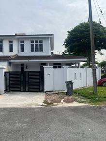 2-storey Terraced House For Sale in Skudai,JHR