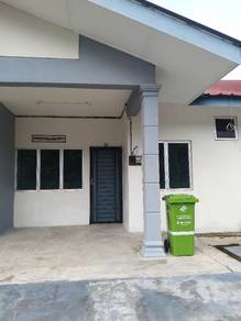 Terraced House For Rent in Bentong,PHG