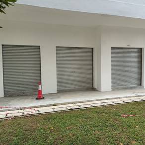 Shop lot For Rent in Masai,JHR