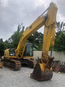 Japan 2020 Sumitomo SH200-5 Tip Top *90% Footing*