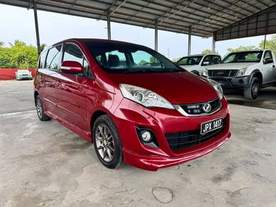 Perodua Alza EZ STANDARD in Kota Kinabalu, SBH