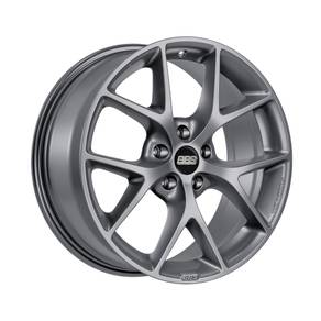 BBS SR Germany rim