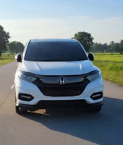Honda HR-V RS in Sri Petaling, KUL