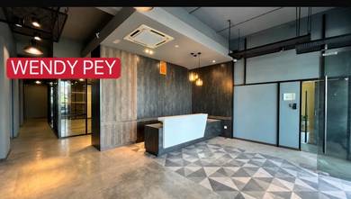 Office space For Rent in Raja Uda,PNG