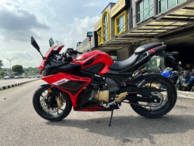 Aveta VZR250
