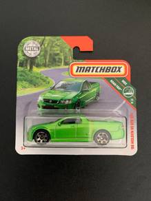 Matchbox Holden VE UTE SSV
