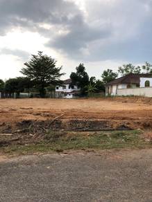 Residential Land in Sungai Petani, KDH
