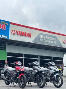 Modenas Z15GT