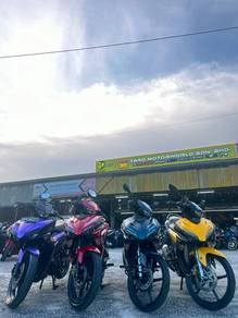 Yamaha Y16ZR