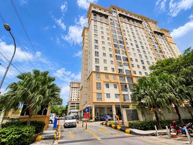 Apartment For Sale in Sri Jati 1