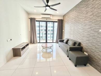 Condominium For Rent in P' Residence Kuching