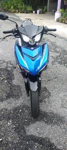 Yamaha Y15ZR