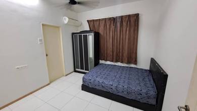 Service Residence For Rent in Vista Alam Serviced Apartment