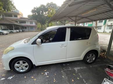 Perodua MyVi EZL (LIMITED EDITION) in Skudai, JHR