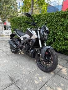 Modenas Dominar D250