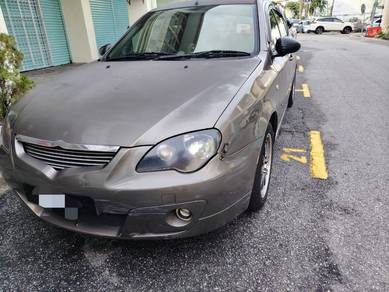 Proton Gen2 H-LINE ENHANCED VERSION A in Georgetown, PNG