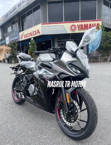 CFMOTO 250SR LITE