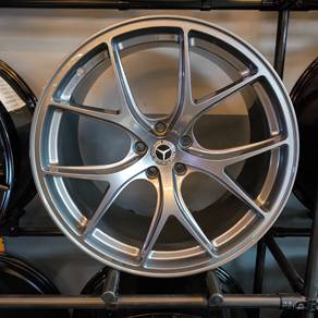 NEW SPORT RIM 20 iNCH MERCEDES GLC 43 GLC250 BBS