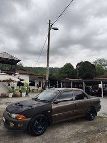 Proton Wira GL in Kuala Pilah, NSN