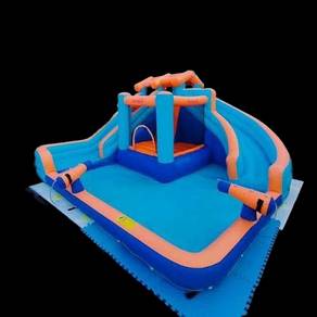 Inflatable Playground for rent
