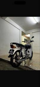 Honda EX5