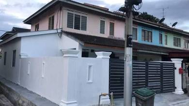 2-storey Terraced House For Rent in Pasir Gudang,JHR
