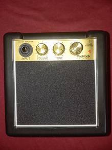 Guitar Amplifier