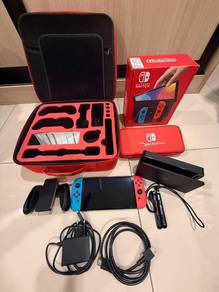 Switch OLED
