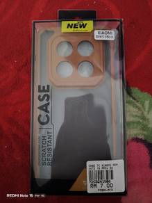 redmi note 15 pro case free