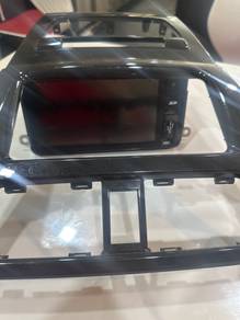 Aruz Original Frame with Audio