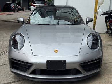Porsche 992 Carrera S 911 CARRERA in Cheras, KUL