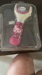scrubbing kaki dijual