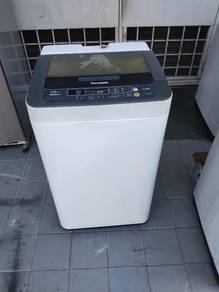 Fully automatic washing machine Panasonic 7.5kg