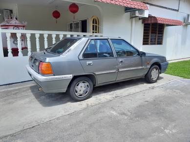 Proton Iswara S A/B in Melaka Tengah, MLK