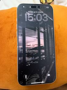 iPhone 17 Pro Max 256GB