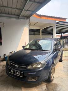 Proton Saga FLX FLX STANDARD in Bandar Sri Sendayan, NSN
