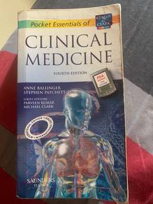 Clinical Medicine Fourth Edition