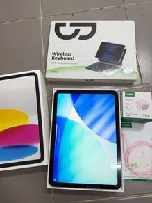 ipad a16 128gb silver