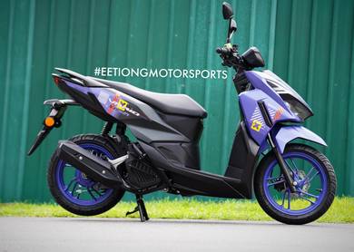 Honda Vario 125