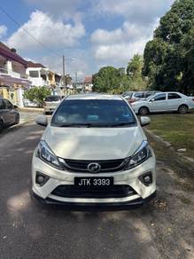 Perodua MyVi AV AV in Kulai, JHR