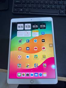 Ipad Pro 10.5" 2017