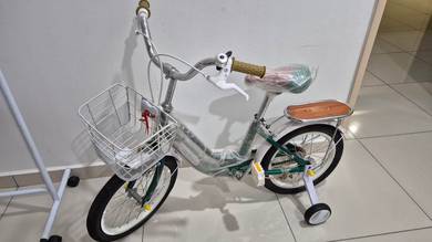 Kid Bicycle