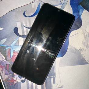 realme c53 rosak motherboard 