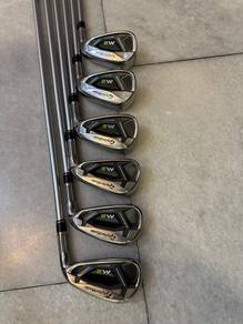 Taylormade M2 Irons for junior or ladies