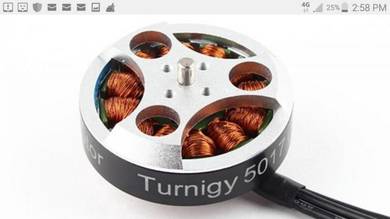 Turnigy 5017 620kv Brushless Multi-Rotor Motor