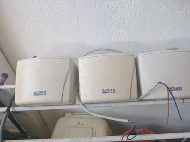 Acson Aircond Pump Flo - 33