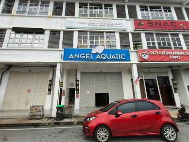 Office space For Rent in Anak Bukit,KDH