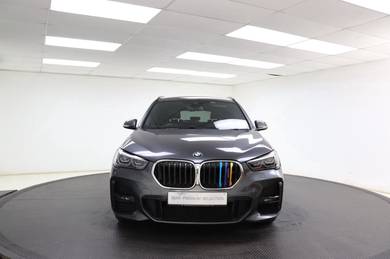 BMW X1 sDRIVE20i M SPORT in Glenmarie, SGR