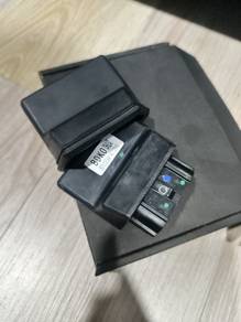 Ecu Lc v8 fi stndart