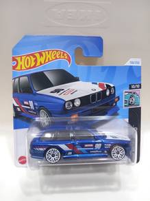 Hot Wheels BMW M3 Wagon HW Modified Series Diecast